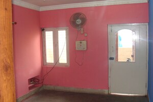 Room in 2 BHK Independent House at Rt Nagar – for Rent