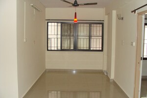 Room in 2 BHK Independent House at Rt Nagar – for Rent