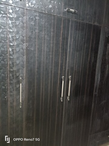 Bathroom in 3 BHK Builder Floor at Kalyani Apartments Vasundhara, Vasundhara Sector 6 – for Rent