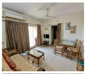 2 BHK Apartment For Rent in Runwal Pearl, Manpada