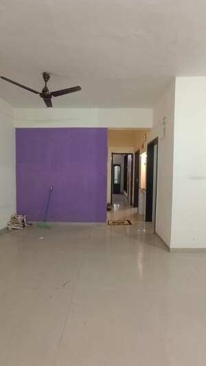 2 BHK Apartment For Rent in Giriraj Oscar, Kopar Khairane