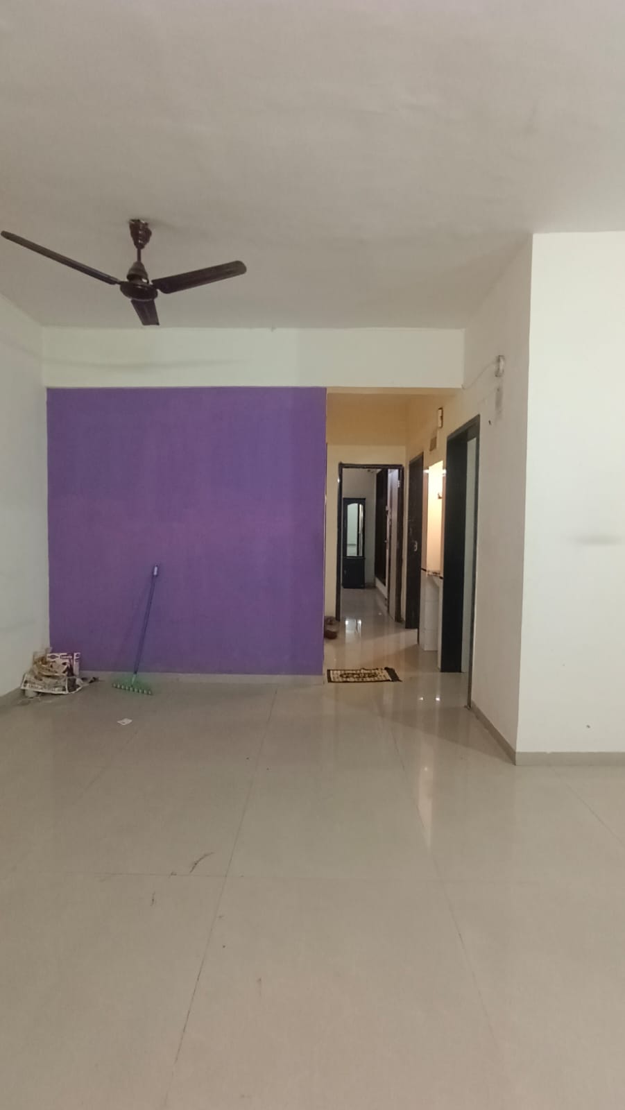 2 BHK Apartment For Rent in Giriraj Oscar