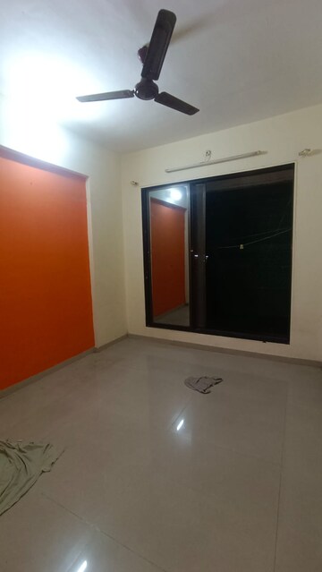 Room in 2 BHK Apartment at Giriraj Oscar, Kopar Khairane – for Rent