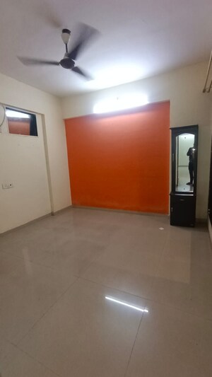 Room in 2 BHK Apartment at Giriraj Oscar, Kopar Khairane – for Rent
