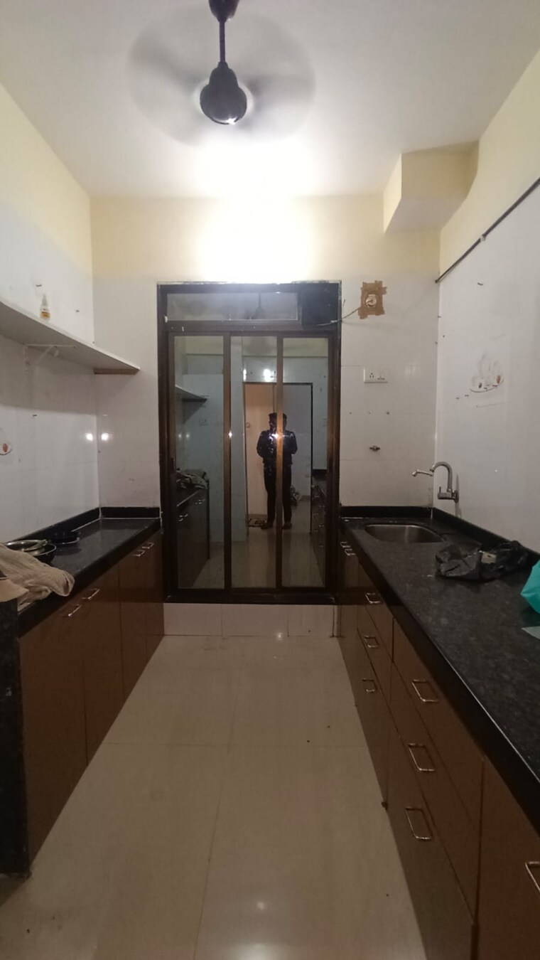 Kitchen, giriraj-oscar 2 Bedroom 1195 Sq.Ft. Apartment In Kopar Khairane Navi Mumbai 9703855