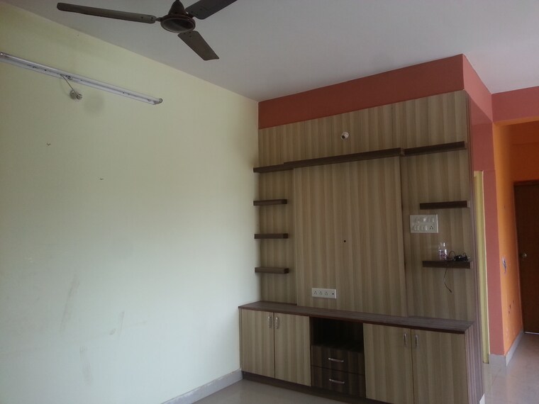 Room, ganga nagar 2 Bedroom 789 Sq.Ft. Independent House In Ganga Nagar Bangalore 9703861