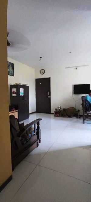 2 BHK Apartment For Rent in Balaje Darshan Apartment, Kopar Khairane