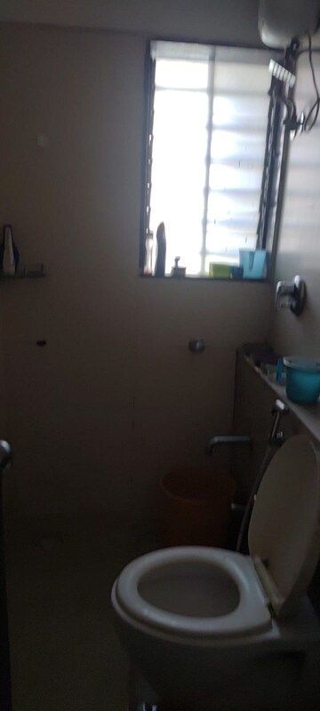 Furnished Amenities in 2 BHK Apartment at Balaje Darshan Apartment, Kopar Khairane – for Rent