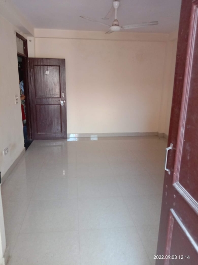 1 RkBuilder Floor For Rent in Saket