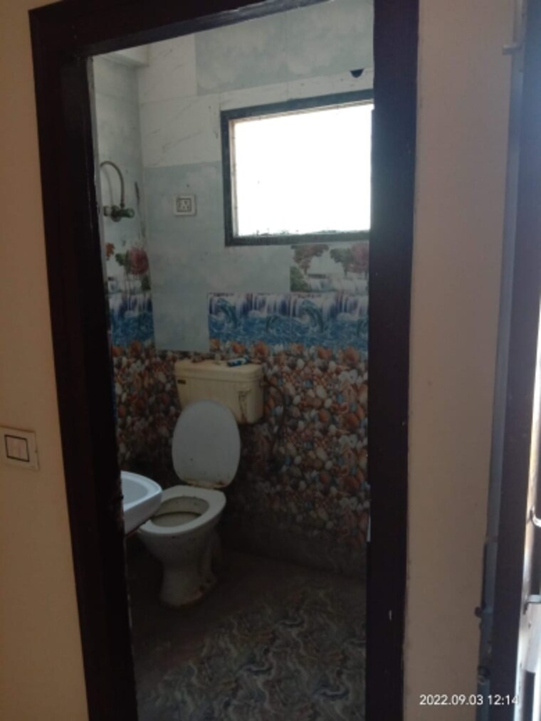 Bathroom, saket 1 RK 400 Sq.Ft. Builder Floor In Saket Delhi 9703881