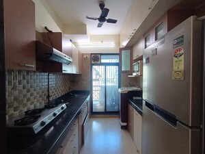 2 BHK Apartment For Rent in Tulsi Aura Mumbai, Ghansoli