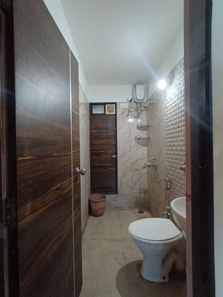 Kitchen, tulsi-aura-mumbai 2 Bedroom 1000 Sq.Ft. Apartment In Ghansoli Navi Mumbai 9703867