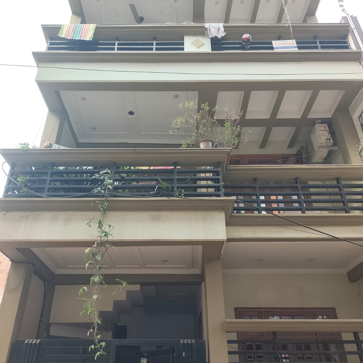 Pg For Rent in Jiya Girls Pg 