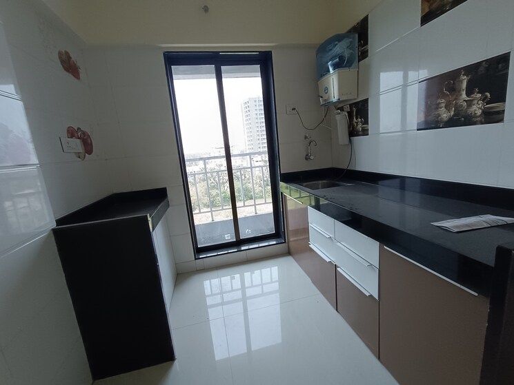 Kitchen, kauls-heritage-city-apartment 2 Bedroom 1250 Sq.Ft. Apartment In Vasai West Palghar 9703866