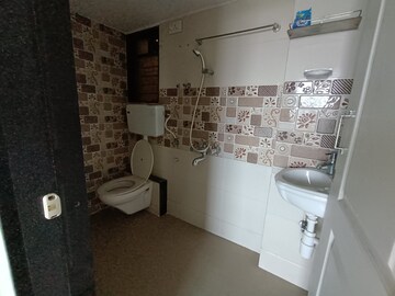 Team Area in 2 BHK Apartment at Kauls Heritage City Apartment, Vasai West – for Sale