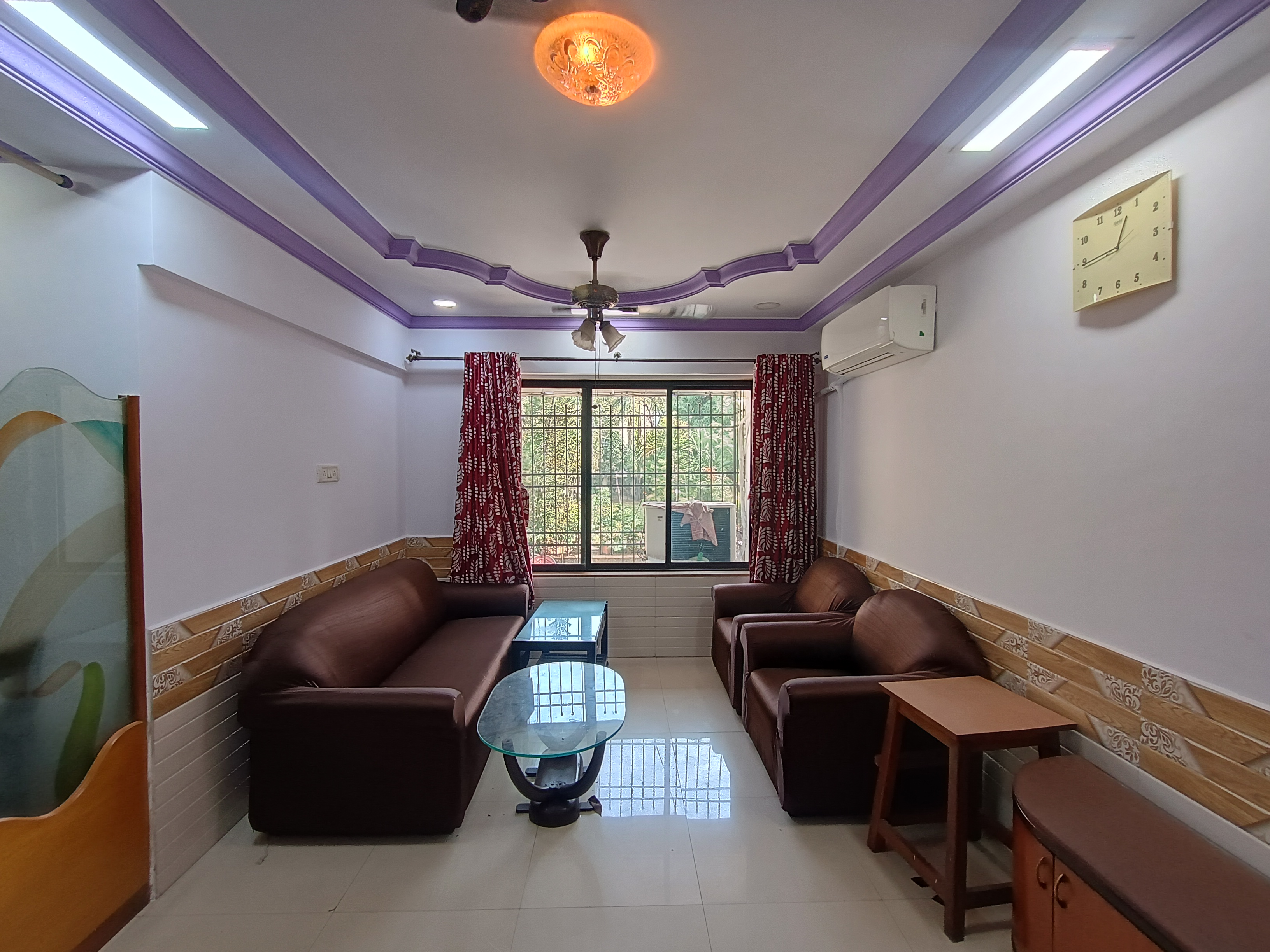 3 BHK 1400 Sq.Ft. Apartment in Prajapati Park