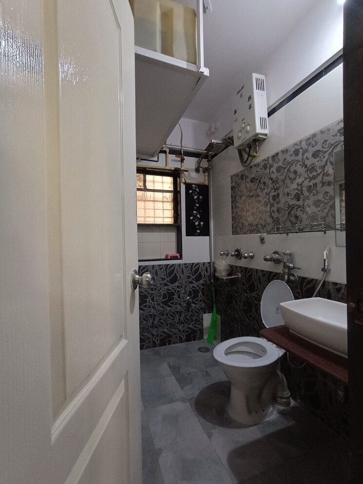 undefined, prajapati-park 3 Bedroom 1400 Sq.Ft. Apartment In Kopar Khairane Navi Mumbai 9703873