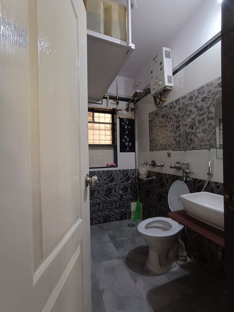 undefined, prajapati-park 3 Bedroom 1400 Sq.Ft. Apartment In Kopar Khairane Navi Mumbai 9703873