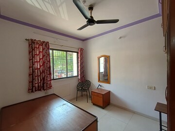 Room in 3 BHK Apartment at Prajapati Park, Kopar Khairane – for Rent