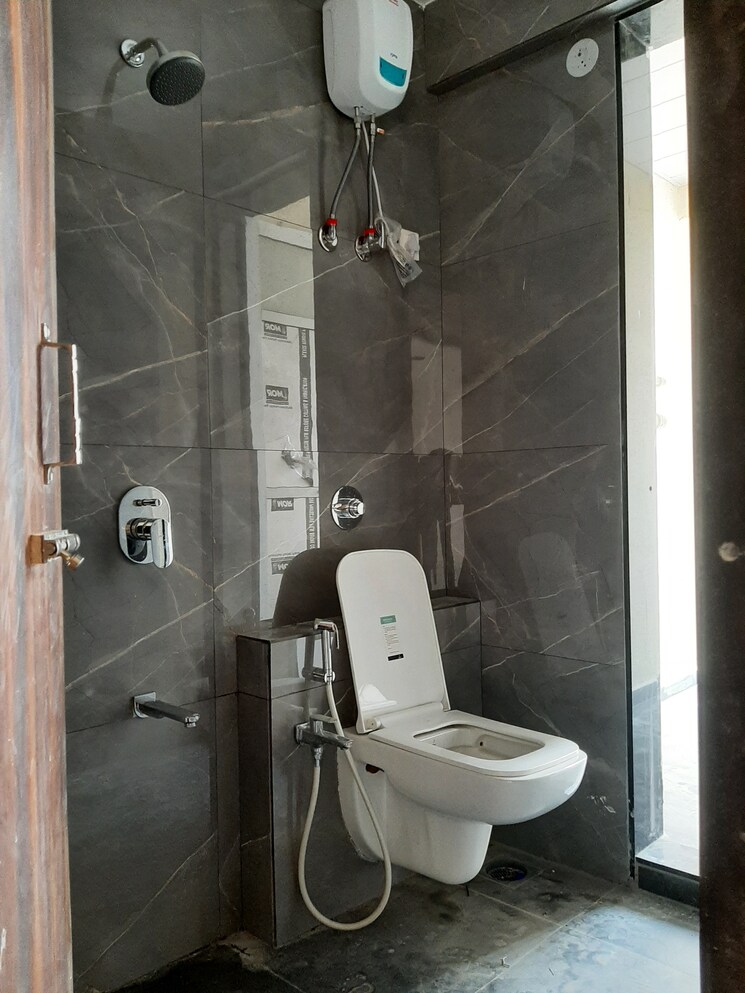 Master Bedroom, varsha-balaji-exotica 2 Bedroom 1250 Sq.Ft. Apartment In Kopar Khairane Navi Mumbai 9703877