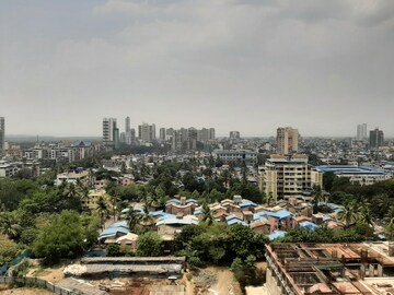 2 BHK Apartment For Rent in Varsha Balaji Exotica, Kopar Khairane