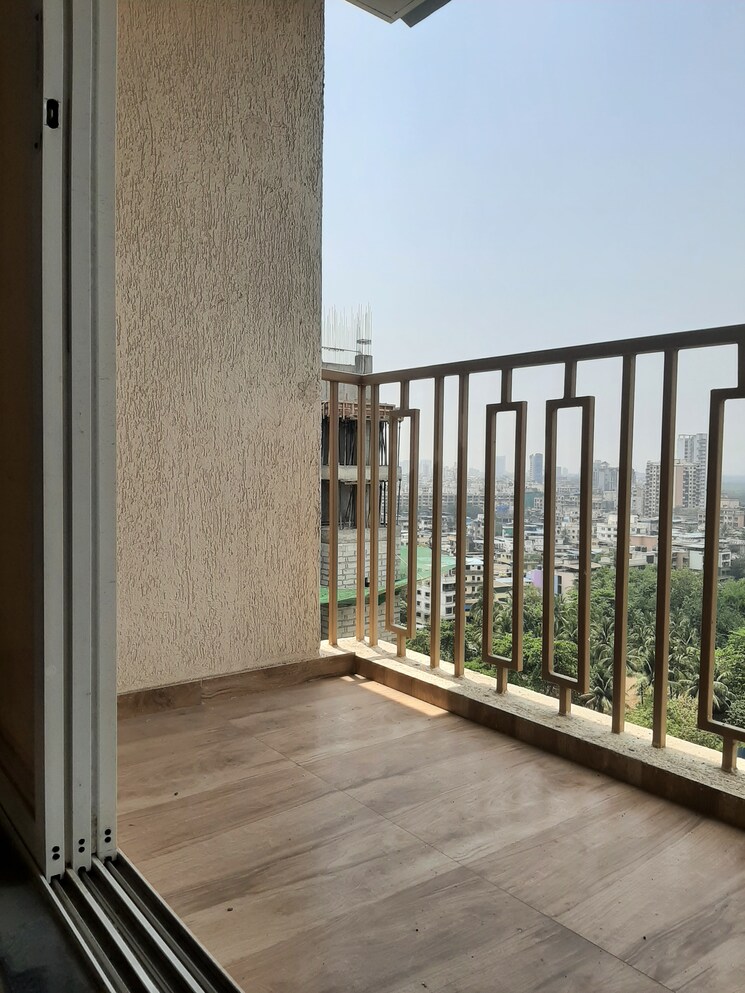 undefined, varsha-balaji-exotica 2 Bedroom 1250 Sq.Ft. Apartment In Kopar Khairane Navi Mumbai 9703877