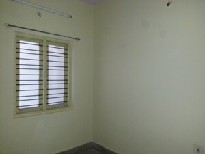 Room in 2 BHK Independent House at Rt Nagar – for Rent