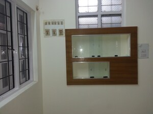 Room in 2 BHK Independent House at Rt Nagar – for Rent