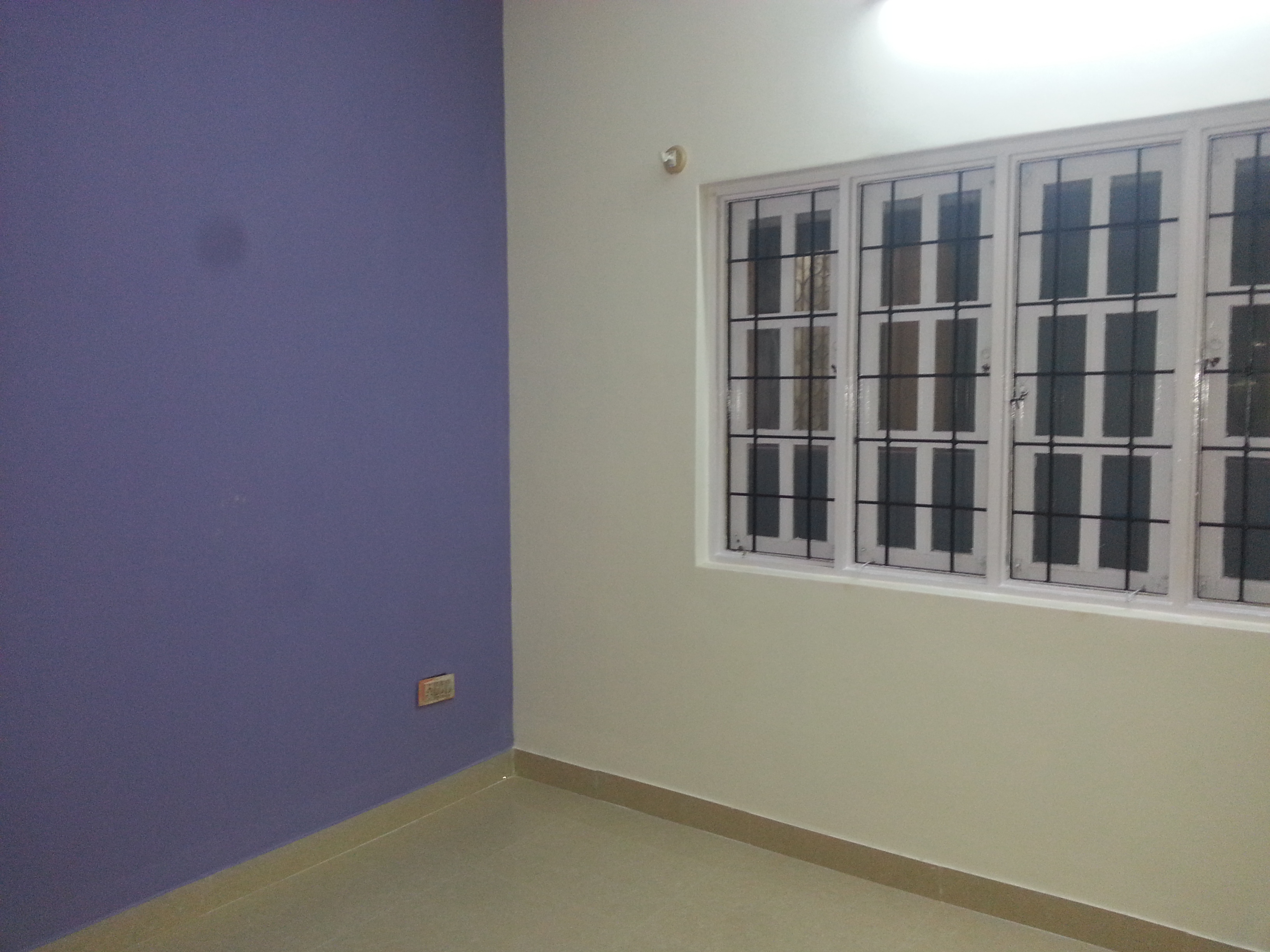 2 BHK Independent House For Rent in RT Nagar