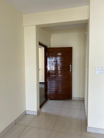 Building Lobby in 2 BHK Independent House at Rt Nagar – for Rent