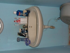 Furnished Amenities in 2 BHK Independent House at Rt Nagar – for Rent