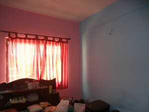 Living Room in 2 BHK Independent House at Rt Nagar – for Rent