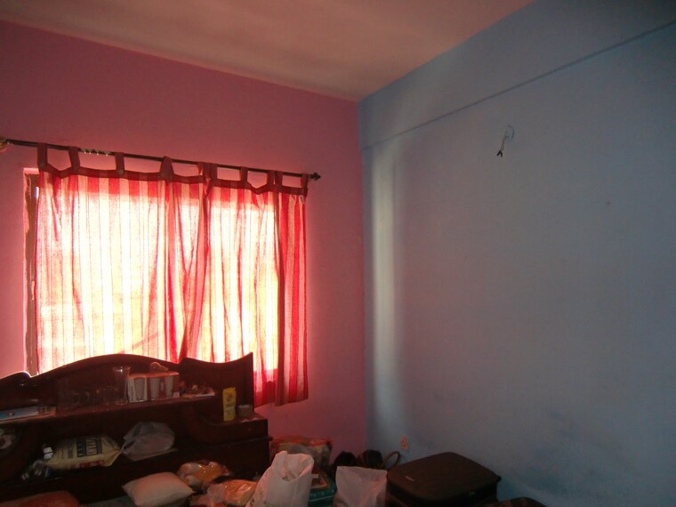 Living Room, rt nagar 2 Bedroom 788 Sq.Ft. Independent House In Rt Nagar Bangalore 9703883