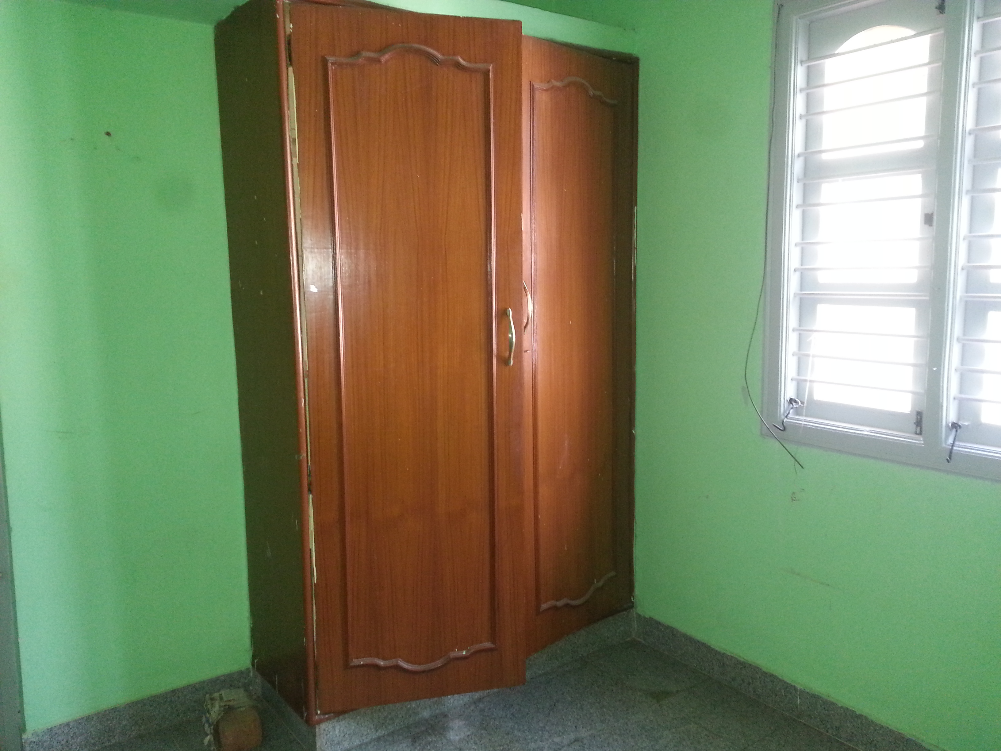 2 BHK Independent House For Rent in RT Nagar