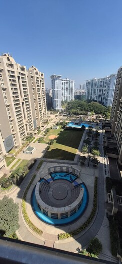 4 BHK + Servant Room,Extra Room Apartment For Sale in Magarpatta City