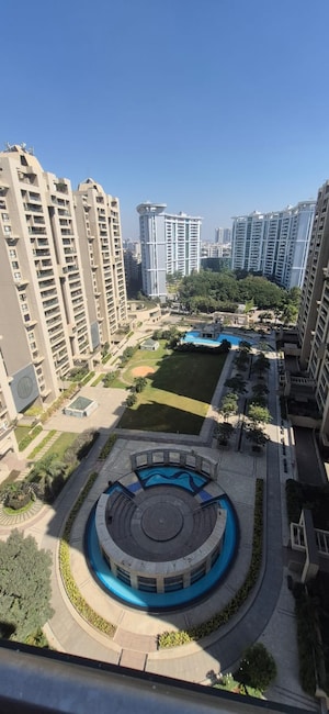 4 BHK Apartment For Sale in Magarpatta City