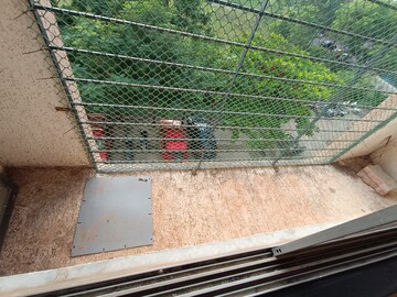 Swimming Pool in 2 BHK Apartment at Agarwal Township, Vasai West – for Sale