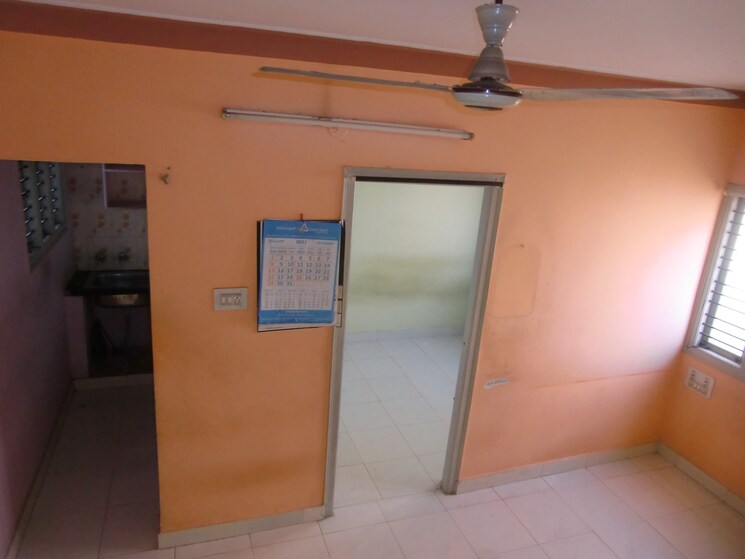 Room, ganga nagar 2 Bedroom 789 Sq.Ft. Independent House In Ganga Nagar Bangalore 9703892