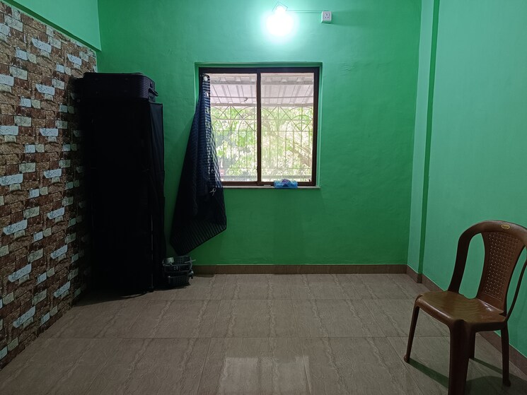 Bedroom, laxmi-tower-vasai-west 1 Bedroom 565 Sq.Ft. Apartment In Vasai West Palghar 9703897