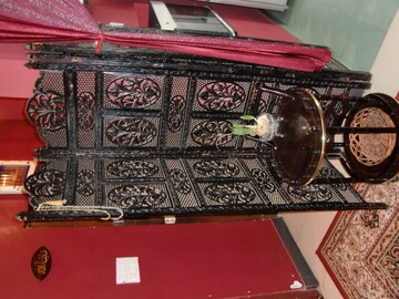 Bedroom in 2 BHK Independent House at Ganga Nagar – for Rent