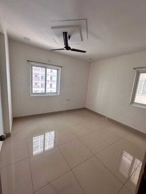 Kitchen in 3 BHK Apartment at Accurate Wind Chimes, Gachibowli – for Rent