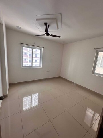 Kitchen in 3 BHK Apartment at Accurate Wind Chimes, Gachibowli – for Rent