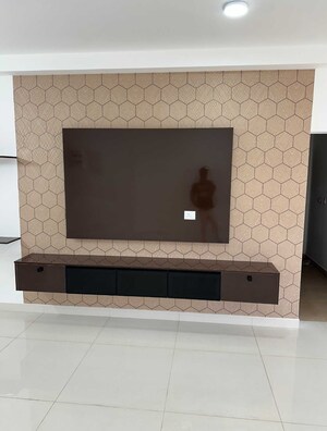 Furnished Amenities in 3 BHK Apartment at Prestige Tranquil, Kokapet – for Rent