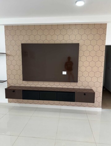 Furnished Amenities in 3 BHK Apartment at Prestige Tranquil, Kokapet – for Rent