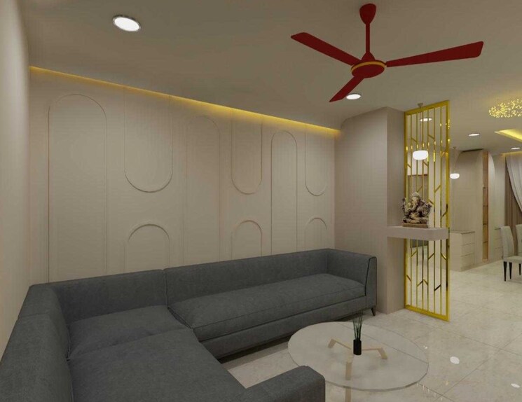 Bathroom, prestige-beverly-hills 3 Bedroom 2124 Sq.Ft. Apartment In Kokapet Hyderabad 9703918