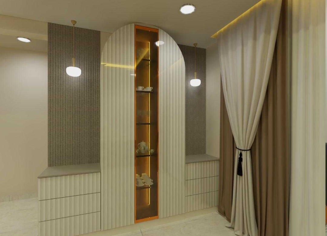 3 BHK + Pooja Room Apartment For Rent in Prestige Beverly Hills