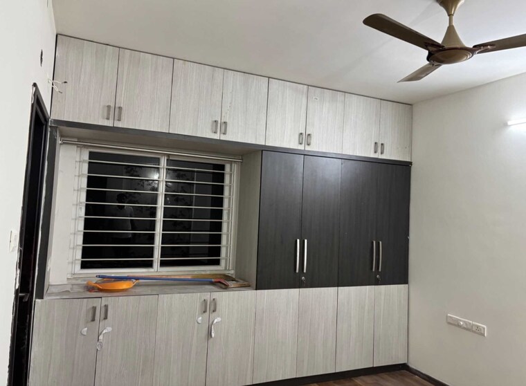Kitchen, rajapushpa-atria 2 Bedroom 1350 Sq.Ft. Apartment In Gachibowli Hyderabad 9703920