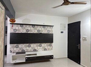 Furnished Amenities in 2 BHK Apartment at Rajapushpa Atria, Gachibowli – for Rent