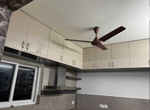 2 BHK Apartment For Rent in Rajapushpa Atria, Gachibowli