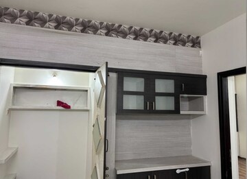 2 BHK Apartment – Exterior View View at Rajapushpa Atria, Gachibowli - for Rent